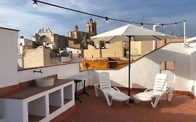 Bettatur Apartaments Cuirateries